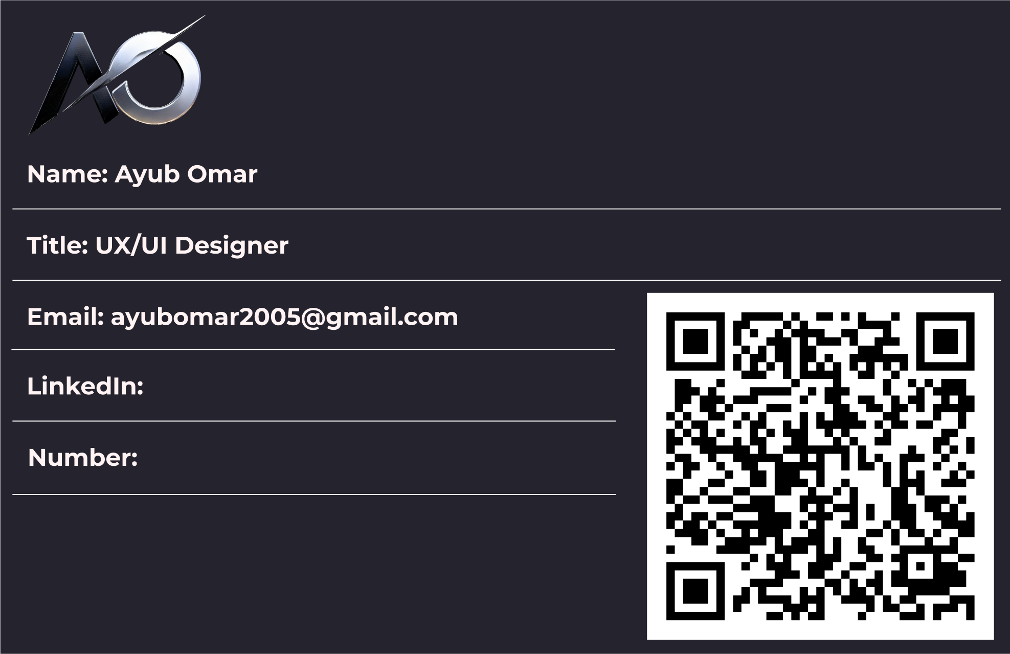 Final Design 5